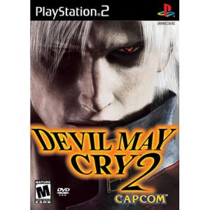 Devil May Cry 2