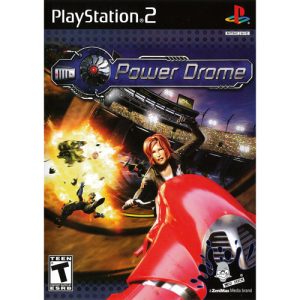 Power Drome