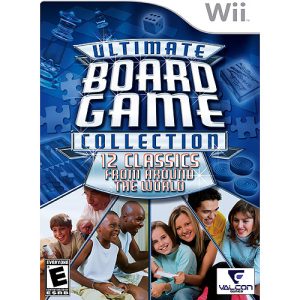 Ultimate Board Game Collection