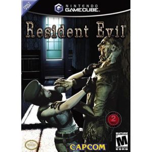 Resident Evil