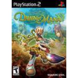 Dawn of Mana (with Breath of Mana soundtrack)