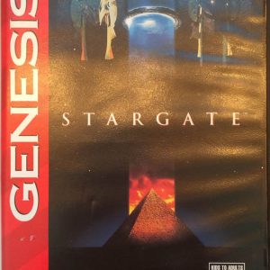 Stargate