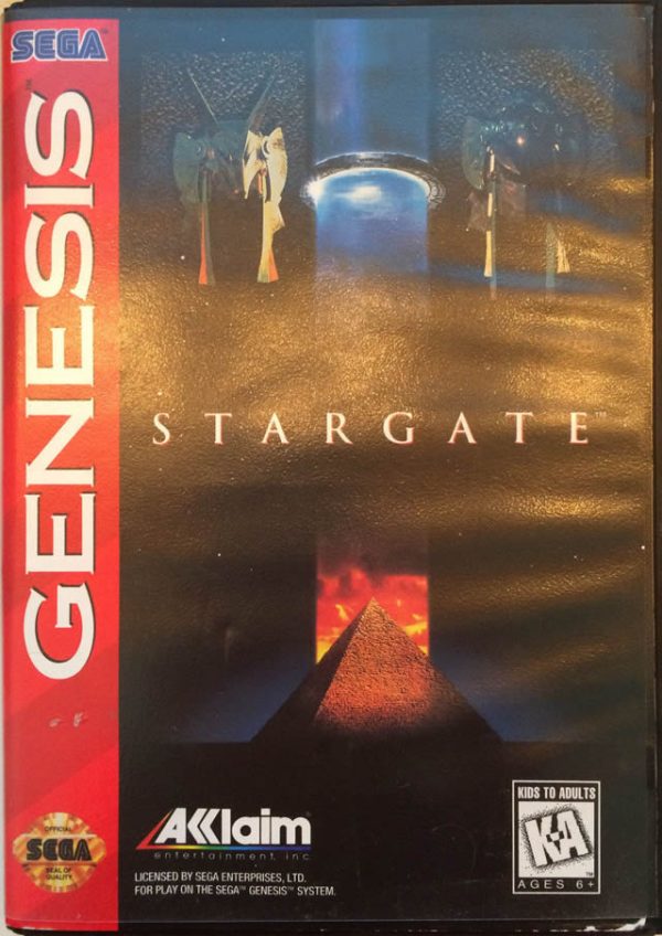 Stargate