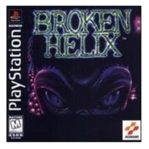 Broken Helix