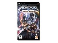 SoulCalibur: Broken Destiny
