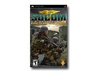 SOCOM U.S. Navy Seals Fireteam Bravo 2