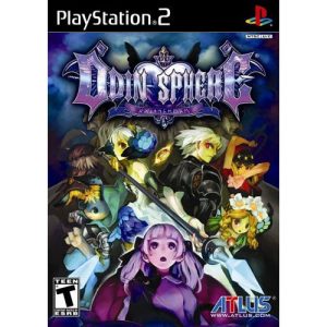Odin Sphere