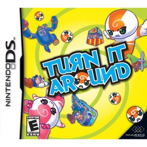 Turn It Around