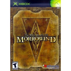 Elder Scrolls III: Morrowind