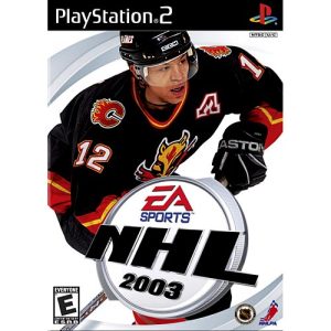 NHL 2003