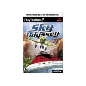 Sky Odyssey