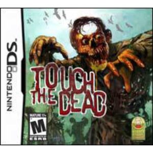 Touch the Dead
