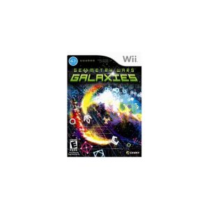 Geometry Wars: Galaxies