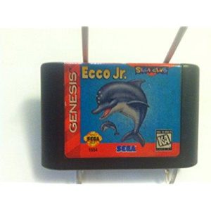 Ecco Jr.