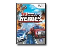 Emergency Heroes