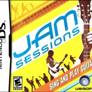 Jam Sessions