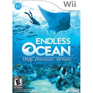 Endless Ocean