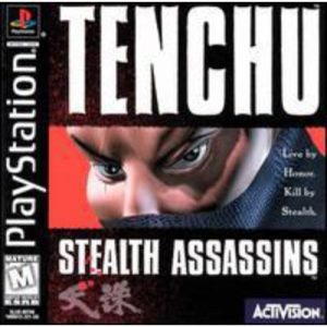 Tenchu: Stealth Assassins