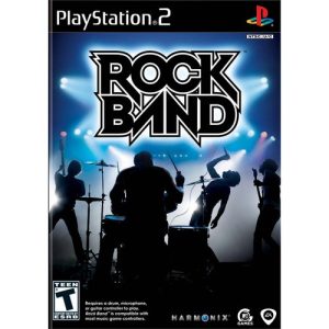 Rock Band