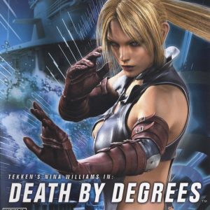Death By Degrees