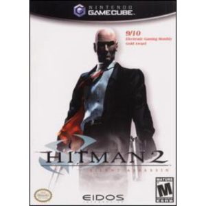 Hitman 2