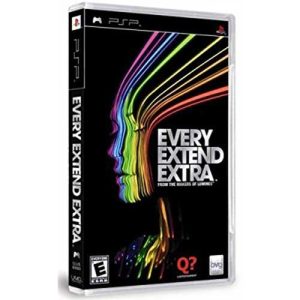 Every Extend Extra