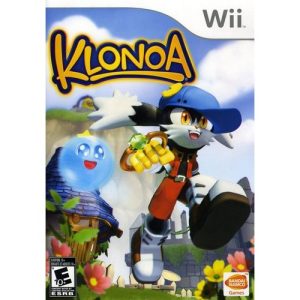 Klonoa