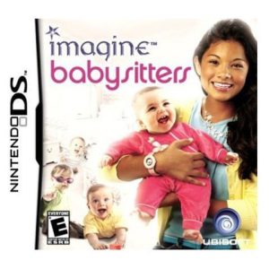 Imagine: Babysitter