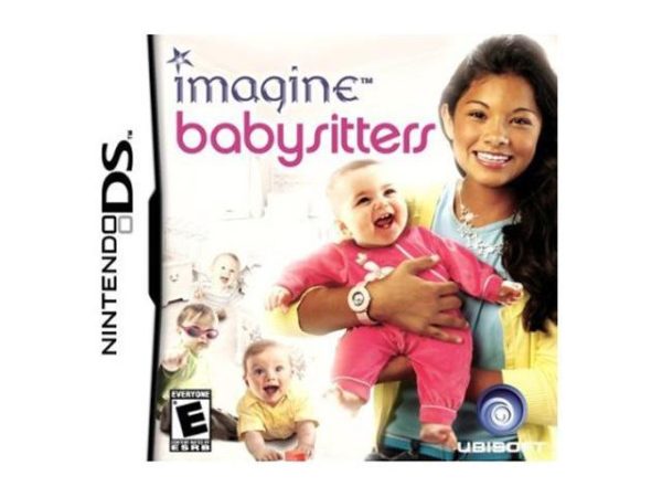 Imagine: Babysitter