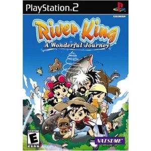 River King: A Wonderful Journey