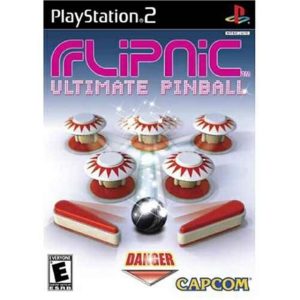 Flipnic: Ultimate Pinball