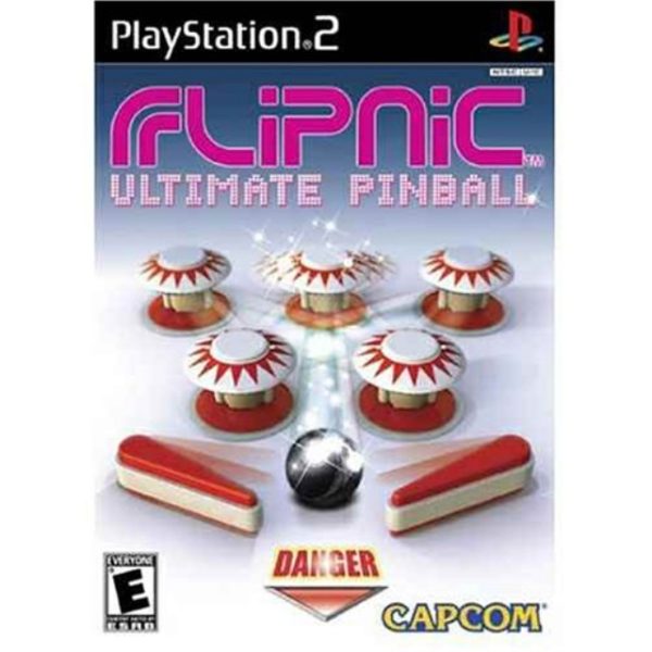 Flipnic: Ultimate Pinball