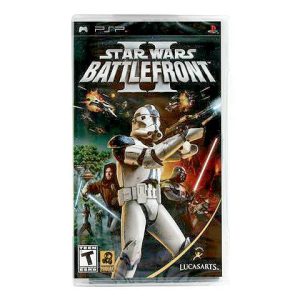 Star Wars Battlefront II