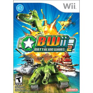 Battalion Wars 2