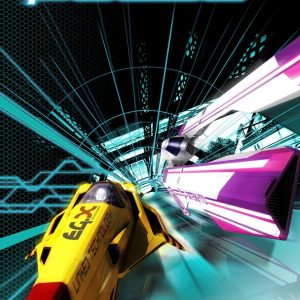 Wipeout Pulse