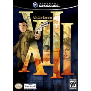 XIII