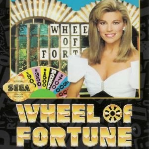 Wheel Of Fortune