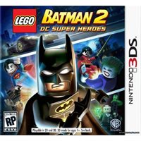 LEGO Batman 2 - DC Super Heroes