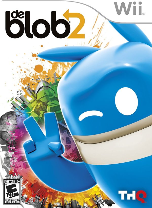 De Blob 2