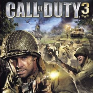 Call Of Duty 3