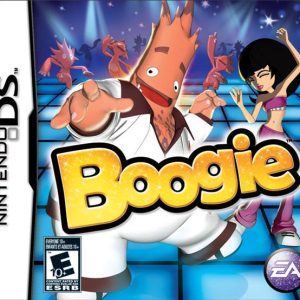 Boogie