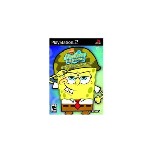 Spongebob Squarepants: Battle for Bikini Bottom