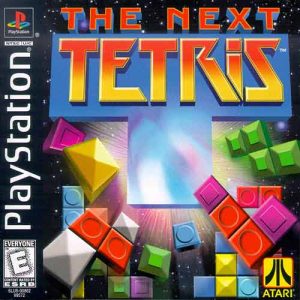 Next Tetris, The