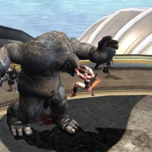 God of War II