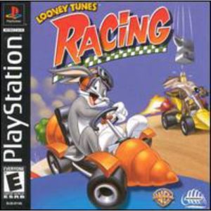 Looney Tunes Racing