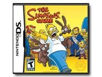 Simpsons Game, The