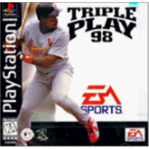 Triple Play '98