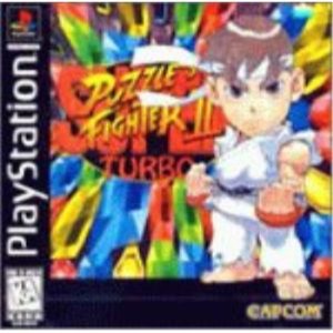 Super Puzzle Fighter II Turbo