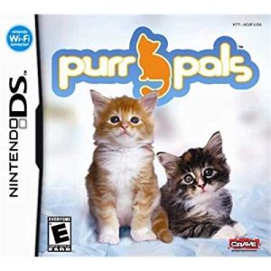 Purr Pals