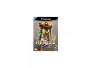 Metroid Prime with Prime 2 Bonus Disc
